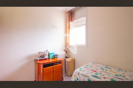 Apartamento à venda com 82m², 3 quartos e 1 vaga Apartamento à venda com 82m², 3 quartos e 1 vagaQuarto 2