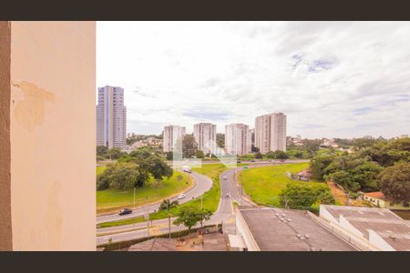 Apartamento à venda com 82m², 3 quartos e 1 vaga Apartamento à venda com 82m², 3 quartos e 1 vagaVista do Quarto 2