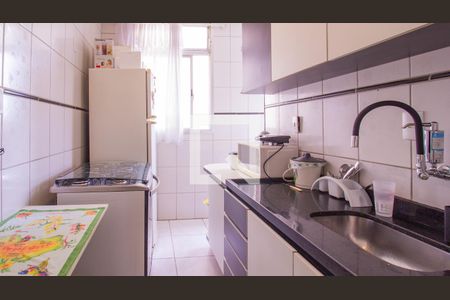 Apartamento à venda com 82m², 3 quartos e 1 vaga Apartamento à venda com 82m², 3 quartos e 1 vagaCozinha