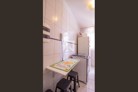 Apartamento à venda com 82m², 3 quartos e 1 vaga Apartamento à venda com 82m², 3 quartos e 1 vagaCozinha