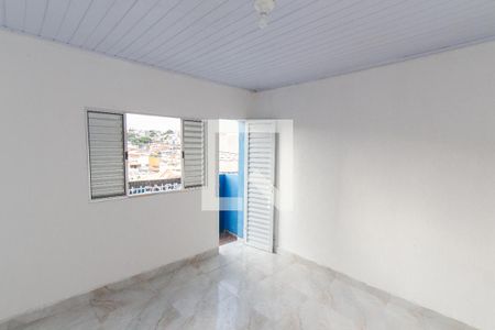 Casa para alugar com 31m², 1 quarto e sem vagaQuarto