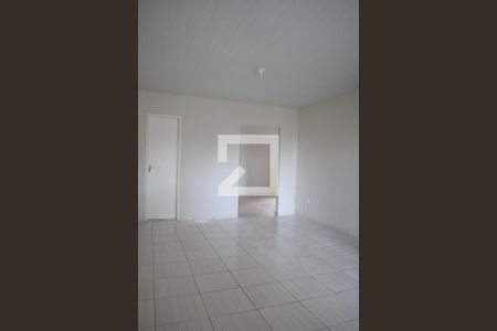 Sala de casa para alugar com 3 quartos, 100m² em Uberaba, Curitiba