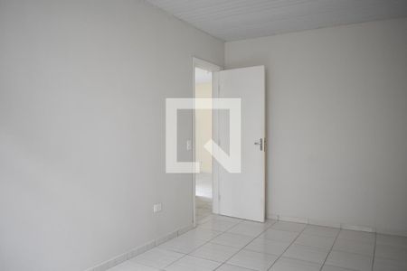 Quarto 1 de casa para alugar com 3 quartos, 100m² em Uberaba, Curitiba