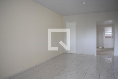 Sala de casa para alugar com 3 quartos, 100m² em Uberaba, Curitiba
