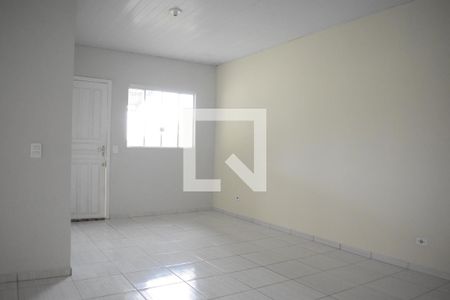 Sala de casa para alugar com 3 quartos, 100m² em Uberaba, Curitiba