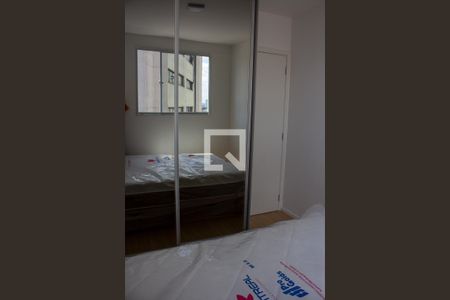 Quarto 1 de apartamento à venda com 2 quartos, 37m² em Barra Funda, São Paulo