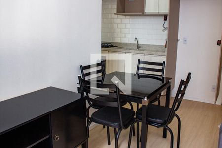 Sala de apartamento à venda com 2 quartos, 37m² em Barra Funda, São Paulo