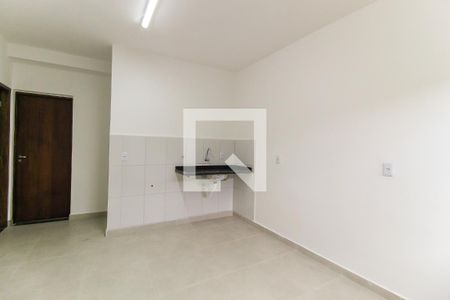 Apartamento para alugar com 45m², 2 quartos e sem vagaSala/Cozinha