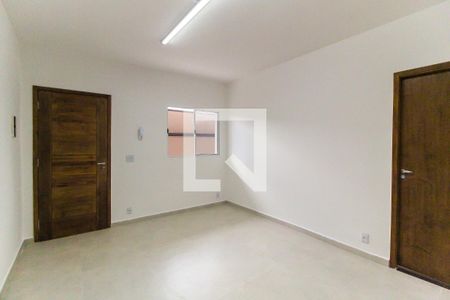 Sala/Cozinha de apartamento para alugar com 2 quartos, 45m² em Cidade Líder, São Paulo