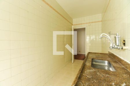 Apartamento para alugar com 80m², 2 quartos e 1 vagaCozinha 