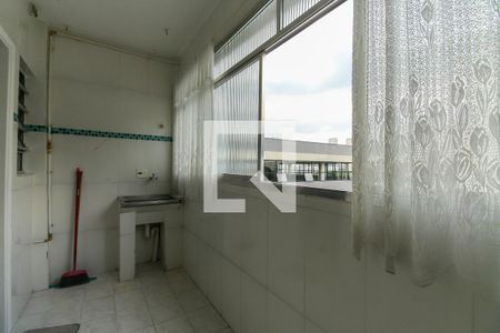 Apartamento para alugar com 80m², 2 quartos e 1 vagaLavanderia 