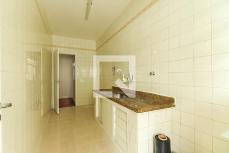 Apartamento para alugar com 80m², 2 quartos e 1 vagaCozinha 