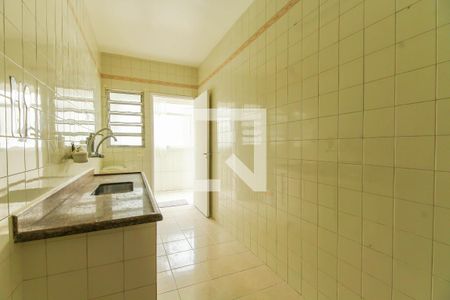 Apartamento para alugar com 80m², 2 quartos e 1 vagaCozinha 