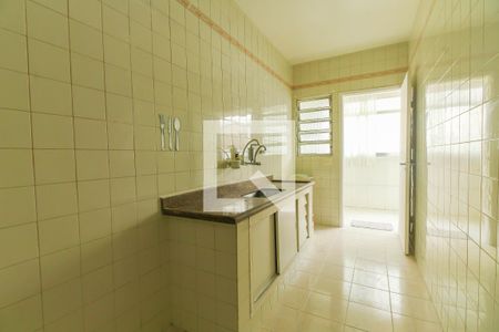 Apartamento para alugar com 80m², 2 quartos e 1 vagaCozinha 