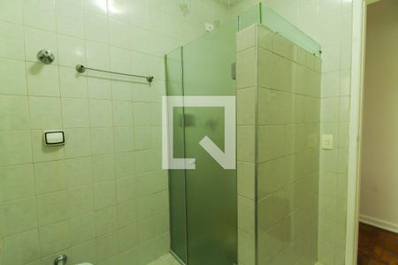 Apartamento para alugar com 80m², 2 quartos e 1 vagaBanheiro