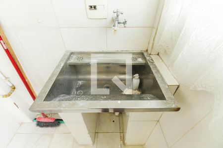 Apartamento para alugar com 80m², 2 quartos e 1 vagaLavanderia 