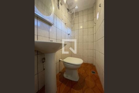 Casa à venda com 174m², 5 quartos e 1 vagaBanheiro de Serviço