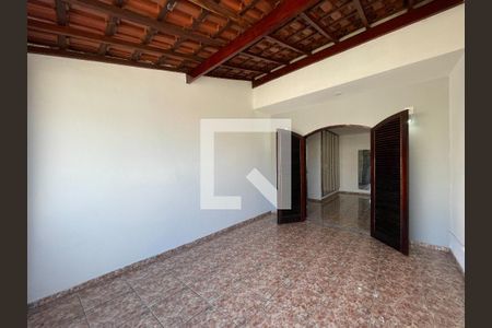 Casa à venda com 174m², 5 quartos e 1 vagaVaranda Quarto 3