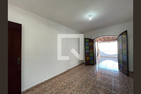 Casa à venda com 174m², 5 quartos e 1 vagaQuarto 3