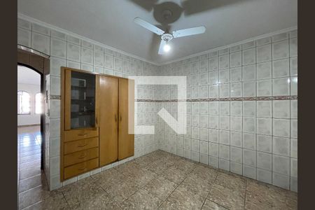 Casa à venda com 174m², 5 quartos e 1 vagaCozinha 