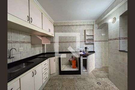 Casa à venda com 174m², 5 quartos e 1 vagaCozinha 