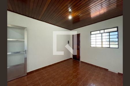Casa à venda com 174m², 5 quartos e 1 vagaQuarto 5