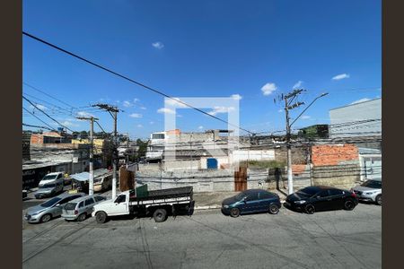 Casa à venda com 174m², 5 quartos e 1 vagaVista Varanda Quarto 3