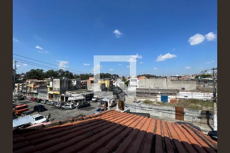 Casa à venda com 174m², 5 quartos e 1 vagaVista Varanda Quarto 5
