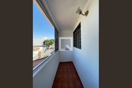 Casa à venda com 174m², 5 quartos e 1 vagaVaranda Quarto 5