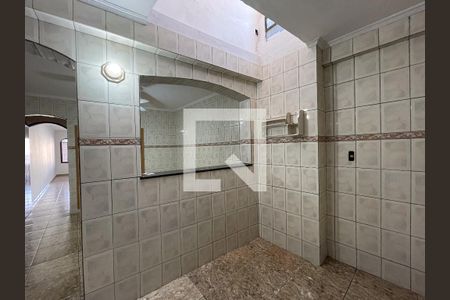 Casa à venda com 174m², 5 quartos e 1 vagaCozinha 