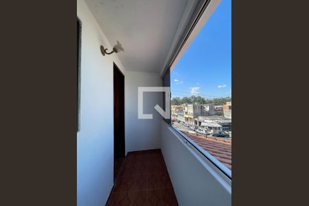 Casa à venda com 174m², 5 quartos e 1 vagaVaranda Quarto 5