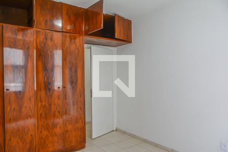 Quarto de apartamento para alugar com 1 quarto, 60m² em Centro, São Bernardo do Campo