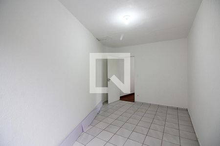 Quarto  de casa para alugar com 1 quarto, 40m² em Jardim Sao Luis, São Bernardo do Campo