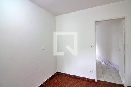 Sala/Cozinha de casa para alugar com 1 quarto, 40m² em Jardim Sao Luis, São Bernardo do Campo