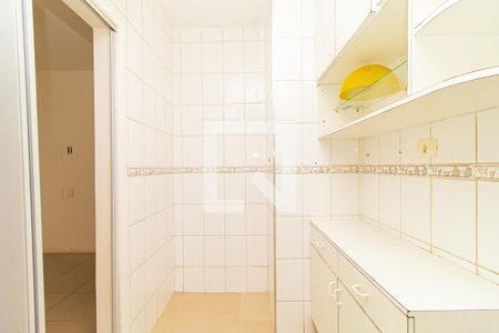 Apartamento à venda com 64m², 2 quartos e 1 vaga Apartamento à venda com 64m², 2 quartos e 1 vagaCozinha