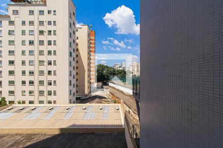 Apartamento à venda com 64m², 2 quartos e 1 vaga Apartamento à venda com 64m², 2 quartos e 1 vagaVista