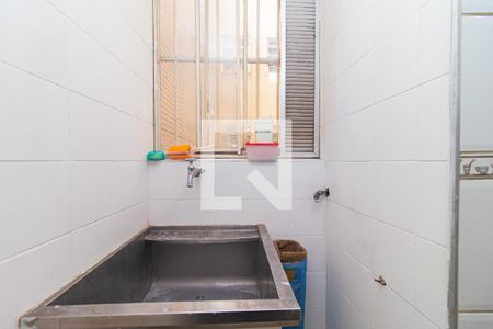 Apartamento à venda com 64m², 2 quartos e 1 vaga Apartamento à venda com 64m², 2 quartos e 1 vagaÁrea de Serviço