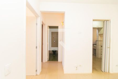 Apartamento à venda com 64m², 2 quartos e 1 vaga Apartamento à venda com 64m², 2 quartos e 1 vagaSala