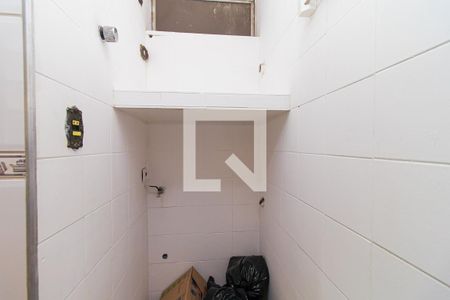 Apartamento à venda com 64m², 2 quartos e 1 vaga Apartamento à venda com 64m², 2 quartos e 1 vagaÁrea de Serviço