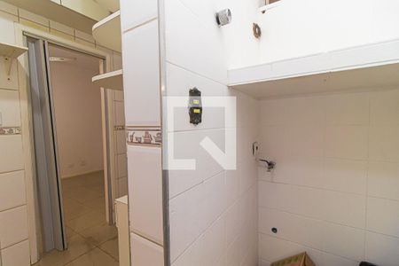 Apartamento à venda com 64m², 2 quartos e 1 vaga Apartamento à venda com 64m², 2 quartos e 1 vagaÁrea de Serviço