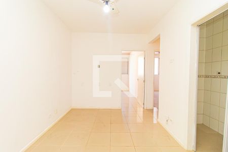 Apartamento à venda com 64m², 2 quartos e 1 vaga Apartamento à venda com 64m², 2 quartos e 1 vagaSala