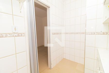 Apartamento à venda com 64m², 2 quartos e 1 vaga Apartamento à venda com 64m², 2 quartos e 1 vagaCozinha