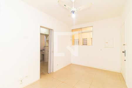 Apartamento à venda com 64m², 2 quartos e 1 vaga Apartamento à venda com 64m², 2 quartos e 1 vagaSala
