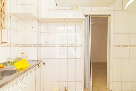 Apartamento à venda com 64m², 2 quartos e 1 vaga Apartamento à venda com 64m², 2 quartos e 1 vagaCozinha