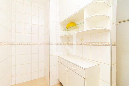 Apartamento à venda com 64m², 2 quartos e 1 vaga Apartamento à venda com 64m², 2 quartos e 1 vagaCozinha