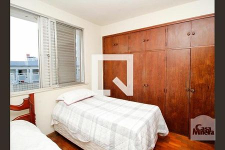 Apartamento à venda com 137m², 3 quartos e 2 vagasquarto