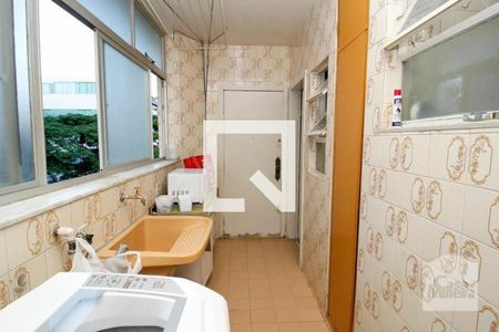 Apartamento à venda com 137m², 3 quartos e 2 vagascozinha