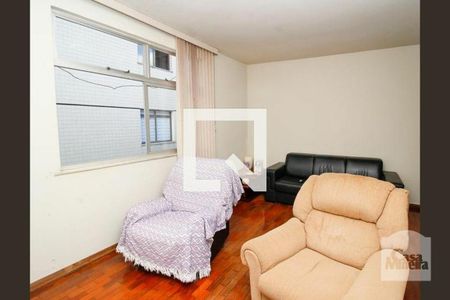Apartamento à venda com 137m², 3 quartos e 2 vagassala
