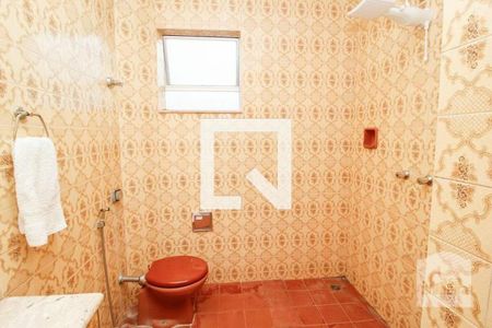 Apartamento à venda com 137m², 3 quartos e 2 vagasBanheiro