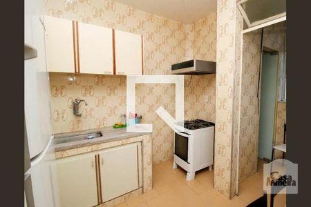 Apartamento à venda com 137m², 3 quartos e 2 vagascozinha